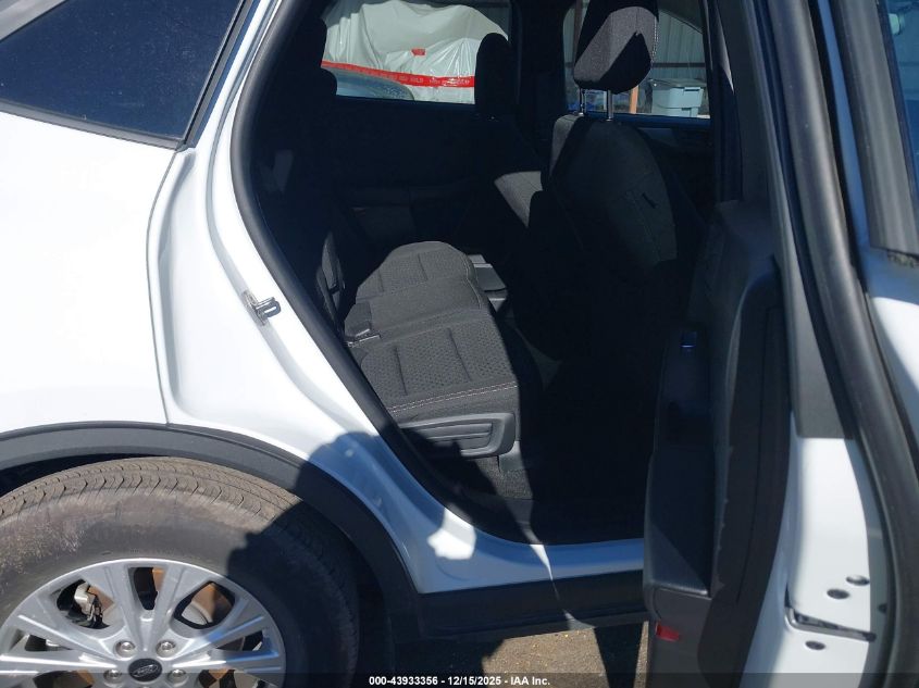 2025 Ford Escape Active VIN: 1FMCU9GN3SUA73507 Lot: 43933356