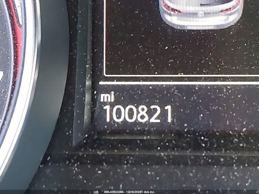 2016 Volkswagen Golf R 4-Door VIN: WVWLF7AU9GW170614 Lot: 43933360