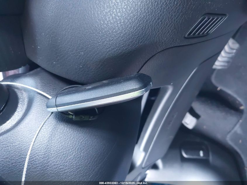 2025 Nissan Sentra Sv VIN: 3N1AB8CVXSY313413 Lot: 43933363