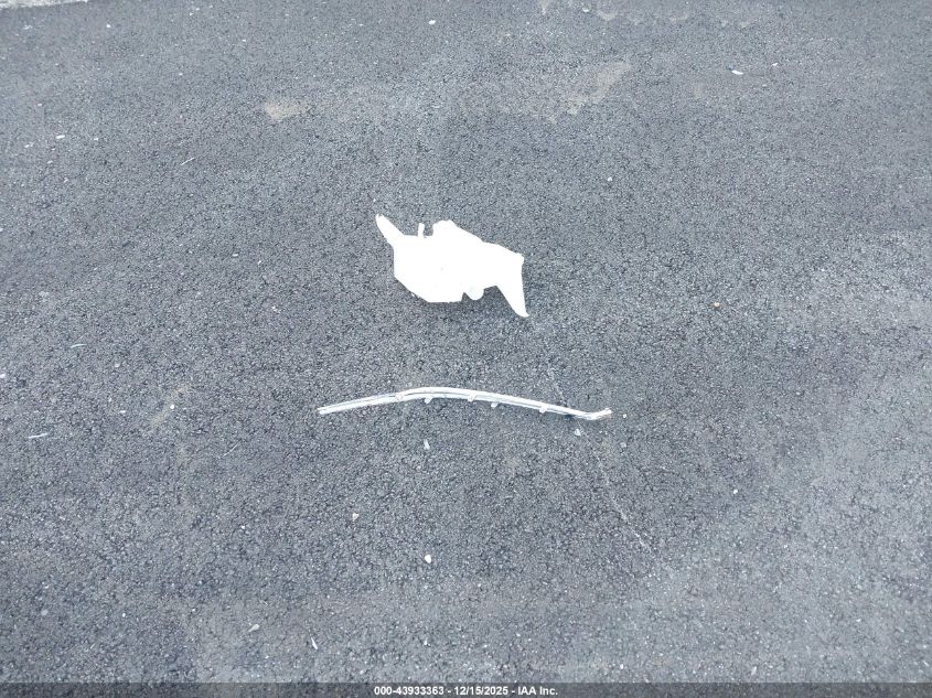 2025 Nissan Sentra Sv VIN: 3N1AB8CVXSY313413 Lot: 43933363