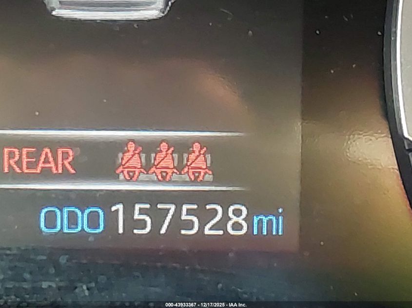 2019 Toyota Rav4 Le VIN: 2T3F1RFVXKC012414 Lot: 43933367