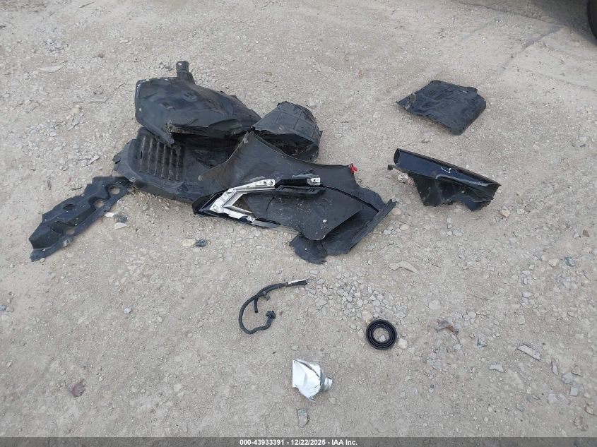 2018 Nissan Altima 2.5 Sr VIN: 1N4AL3AP1JC296421 Lot: 43933391