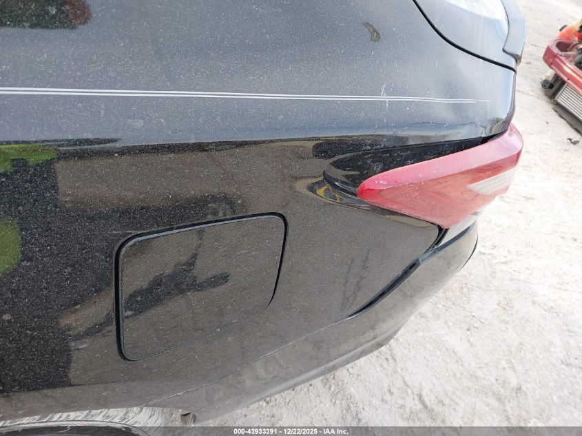 2018 Nissan Altima 2.5 Sr VIN: 1N4AL3AP1JC296421 Lot: 43933391