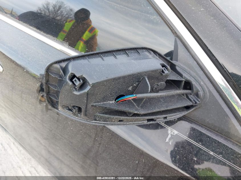 2018 Nissan Altima 2.5 Sr VIN: 1N4AL3AP1JC296421 Lot: 43933391