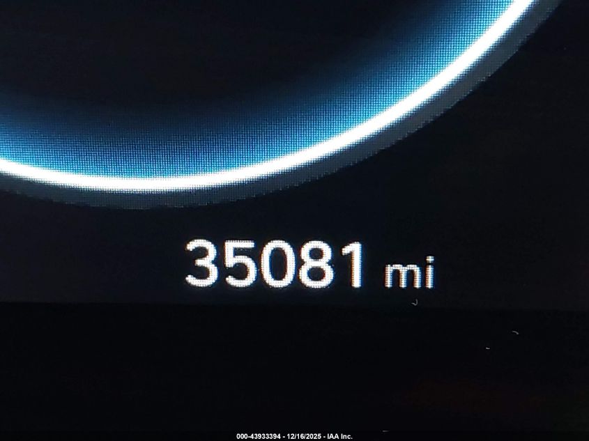 2023 Hyundai Elantra Hybrid Limited VIN: KMHLN4AJ1PU051650 Lot: 43933394