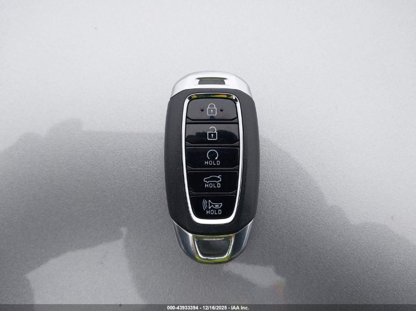 2023 Hyundai Elantra Hybrid Limited VIN: KMHLN4AJ1PU051650 Lot: 43933394