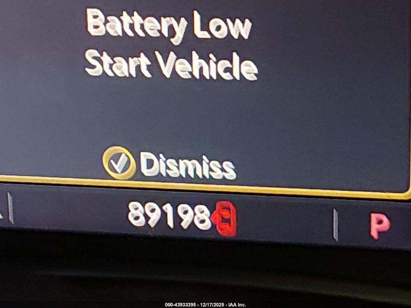 2019 Chevrolet Equinox Premier VIN: 2GNAXXEV7K6123146 Lot: 43933395