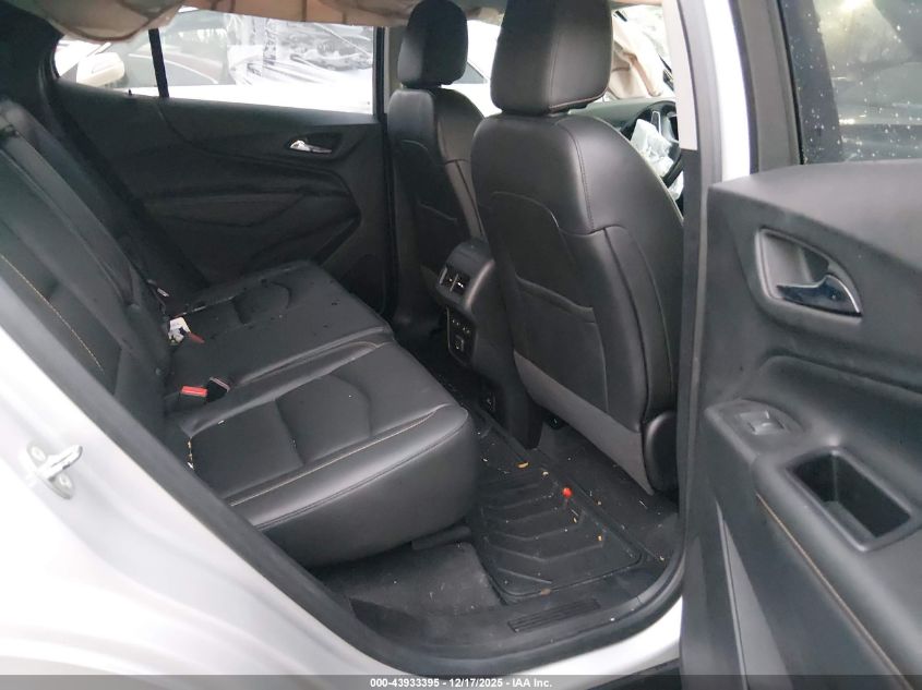 2019 Chevrolet Equinox Premier VIN: 2GNAXXEV7K6123146 Lot: 43933395