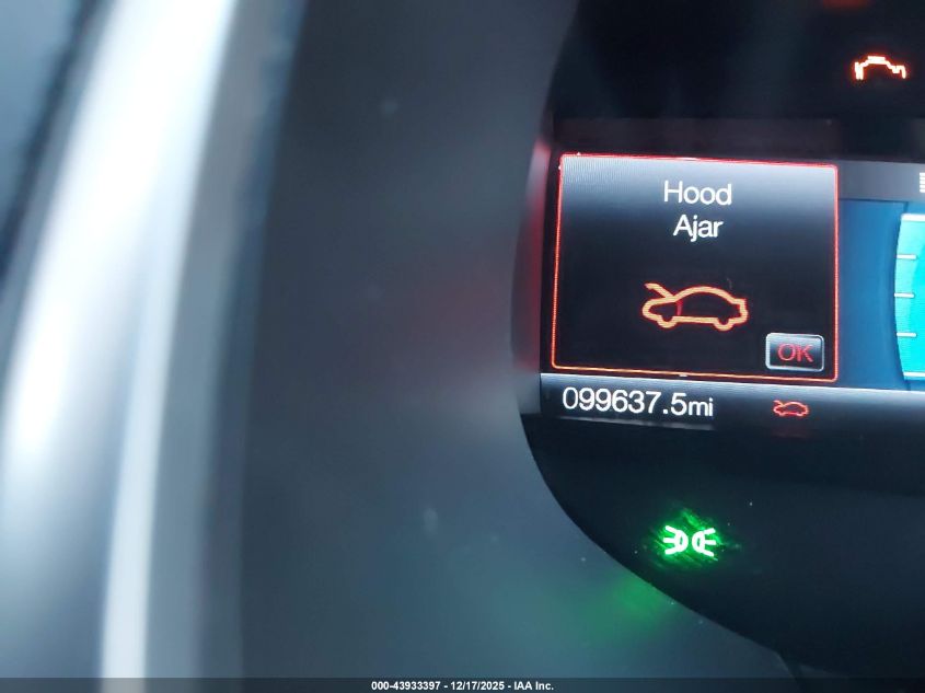 2019 Ford Edge Sel VIN: 2FMPK4J99KBB38968 Lot: 43933397