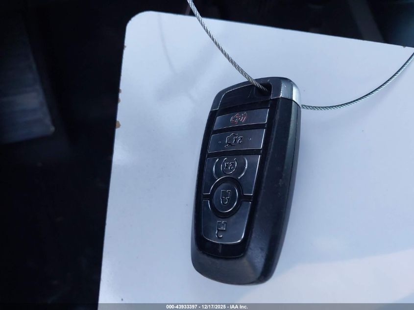 2019 Ford Edge Sel VIN: 2FMPK4J99KBB38968 Lot: 43933397