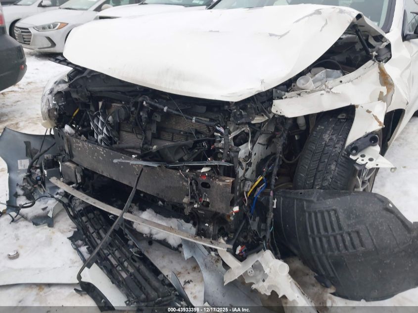 2022 Infiniti Q50 Luxe Awd VIN: JN1EV7BRXNM341372 Lot: 43933398