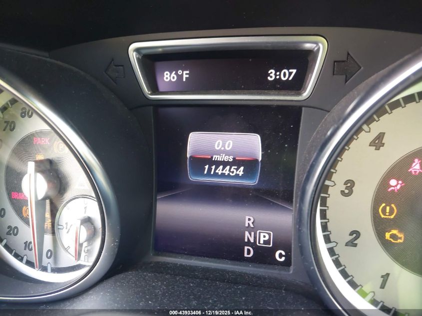 2016 Mercedes-Benz Cla 250 VIN: WDDSJ4EB4GN294240 Lot: 43933406