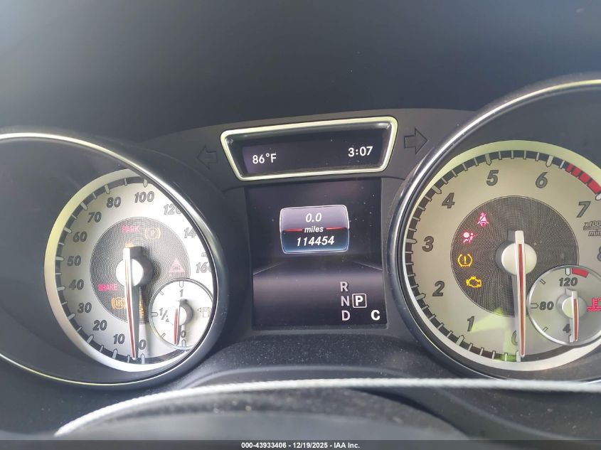 2016 Mercedes-Benz Cla 250 VIN: WDDSJ4EB4GN294240 Lot: 43933406