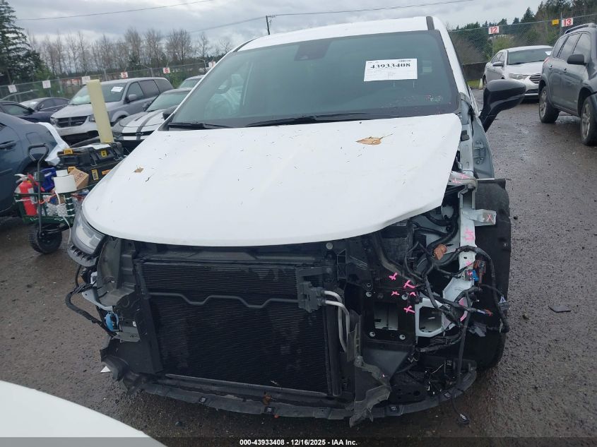 2025 Chrysler Pacifica - 2C4RC1BG6SR554893