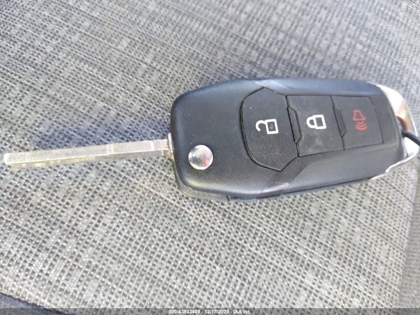 2025 Ford F-250 Xlt VIN: 1FT7W2BTXSEC33695 Lot: 43933409