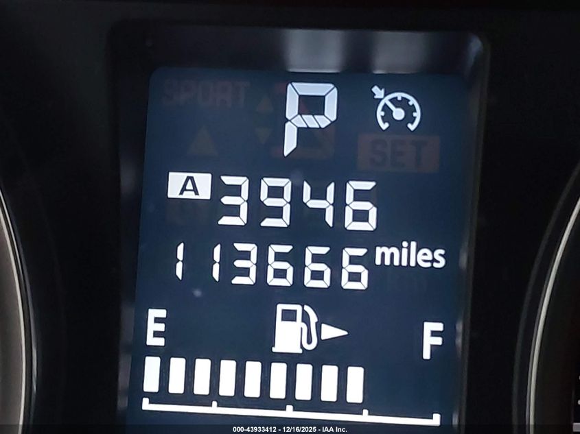 2017 Subaru Crosstrek 2.0I Premium VIN: JF2GPABC1HH210256 Lot: 43933412