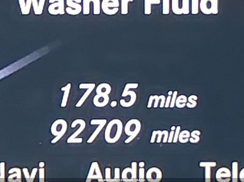 2012 Mercedes-Benz S 550 VIN: WDDNG7DBXCA480980 Lot: 43933425