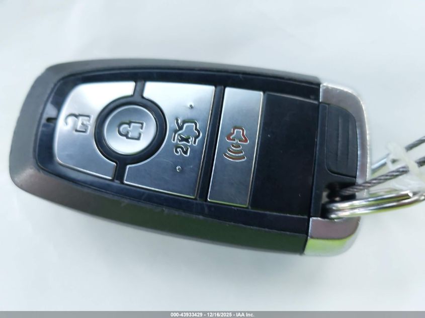 2020 Ford Fusion Se VIN: 3FA6P0HD4LR114574 Lot: 43933429