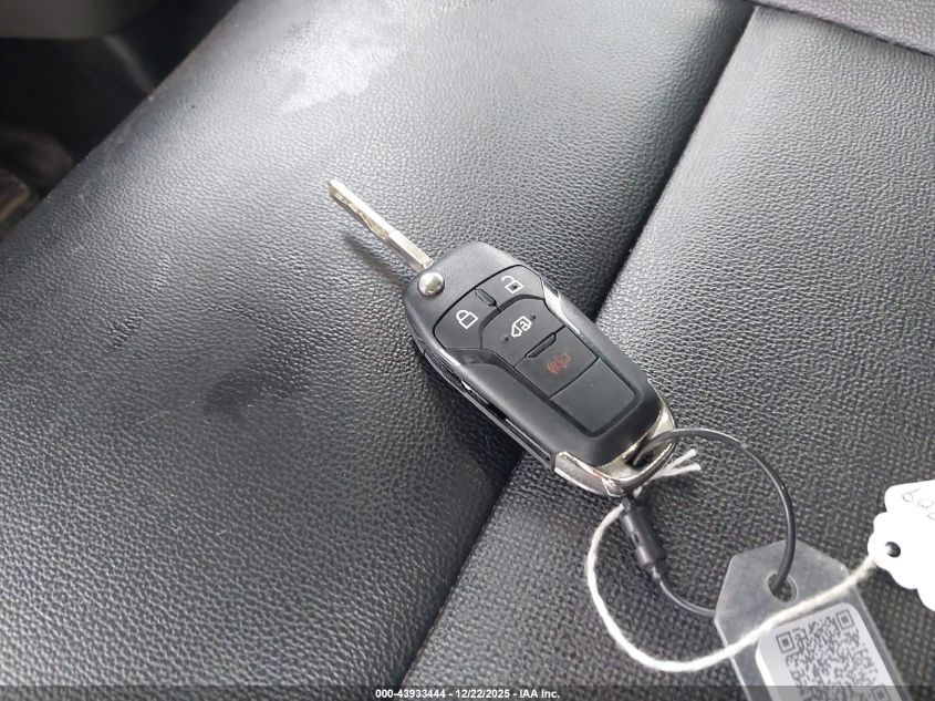 2025 Ford Transit-250 - 1FTBR3X89SKB18244