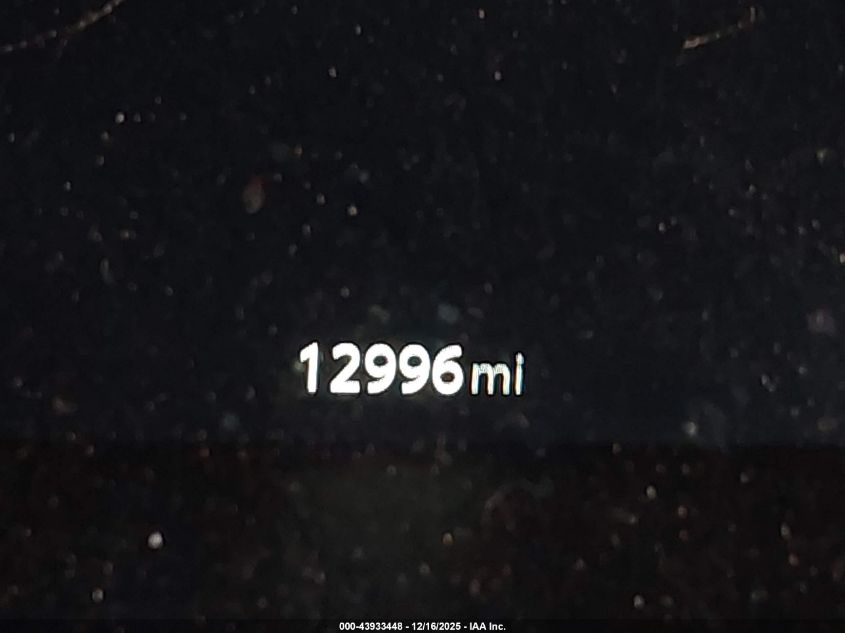 2025 Toyota Tacoma Trd Off Road VIN: 3TMLB5JN2SM140985 Lot: 43933448