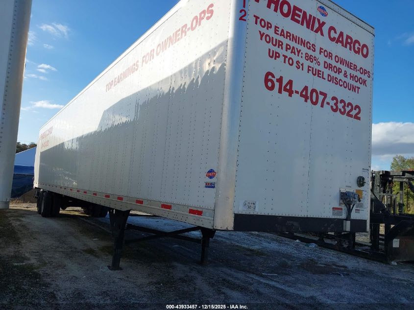 2026 Utility Trailer Mfg Unknown