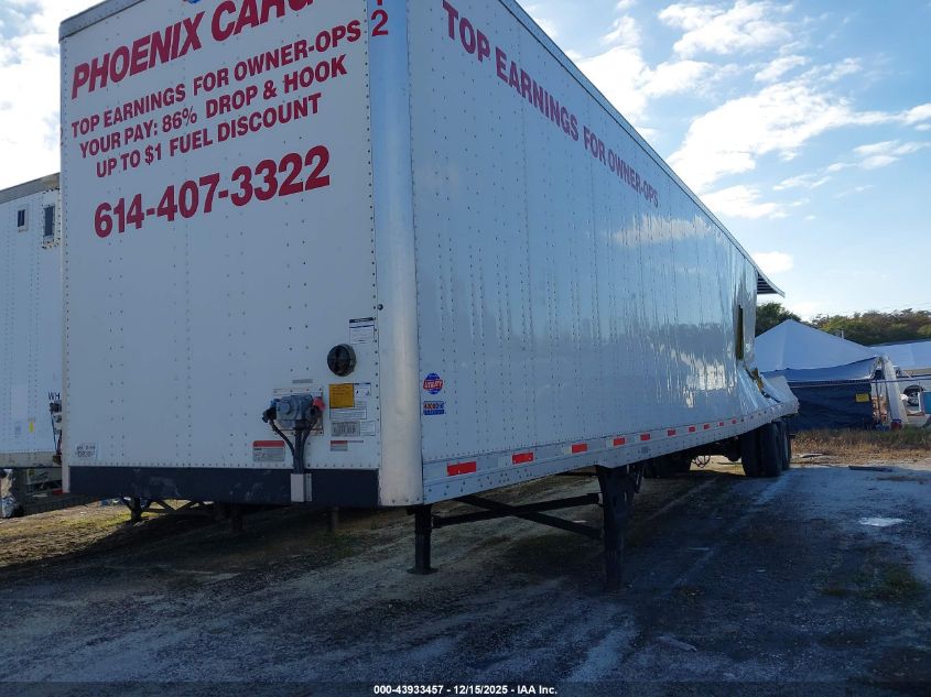 2026 Utility Trailer Mfg Unknown