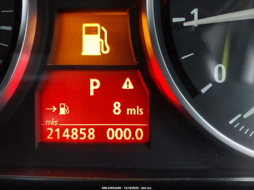 2007 BMW 328I VIN: WBAVA33587KX71426 Lot: 43933458