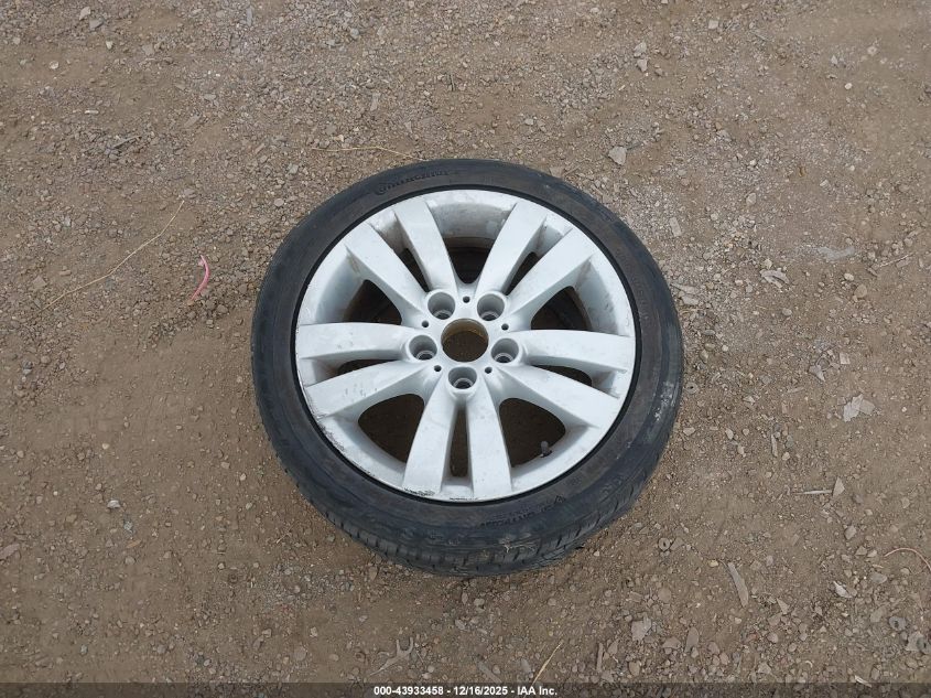 2007 BMW 328I VIN: WBAVA33587KX71426 Lot: 43933458