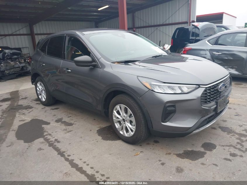 FORD ESCAPE ACTIVE