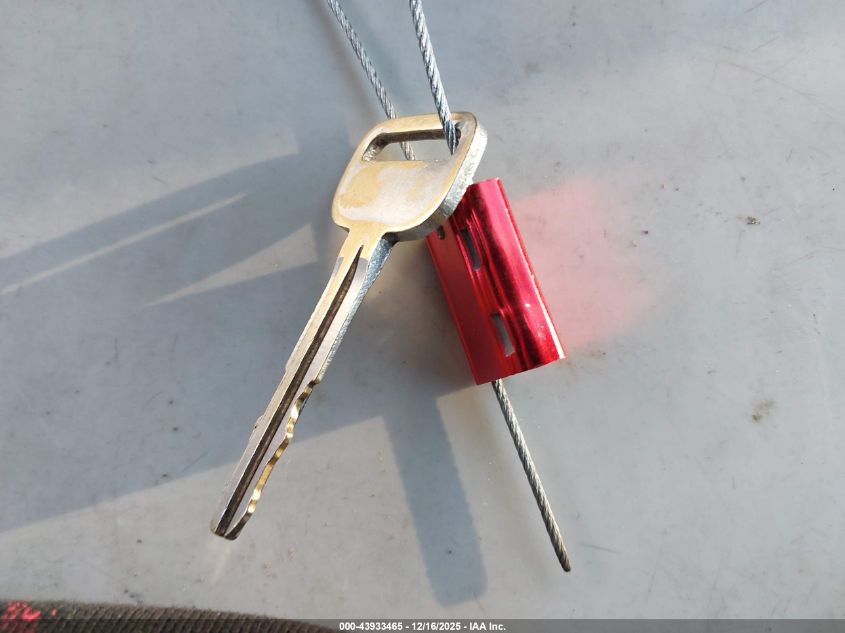 2001 Toyota Tacoma VIN: 5TEVL52N91Z845451 Lot: 43933465