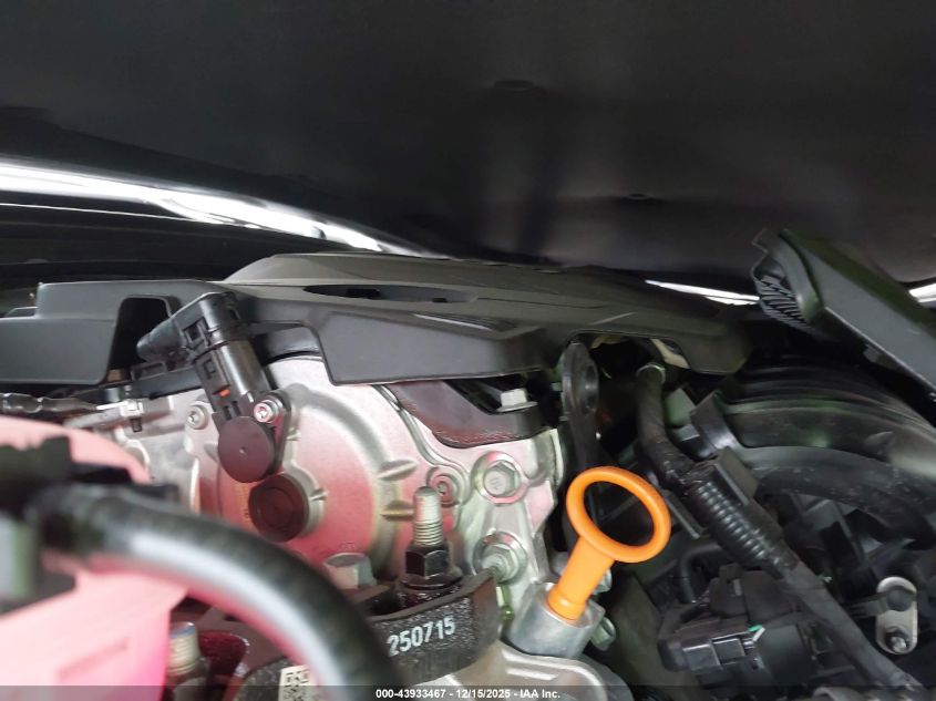 2026 Kia K5 Lxs Fwd VIN: KNAG24J74T5426063 Lot: 43933467