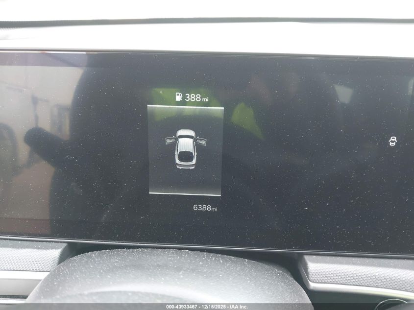 2026 Kia K5 Lxs Fwd VIN: KNAG24J74T5426063 Lot: 43933467