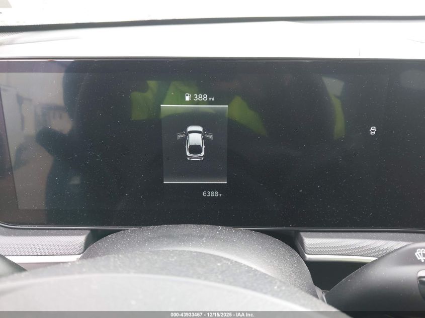 2026 Kia K5 Lxs Fwd VIN: KNAG24J74T5426063 Lot: 43933467