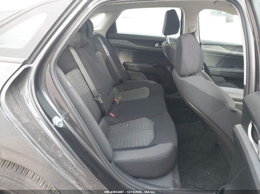 2026 Kia K5 Lxs Fwd VIN: KNAG24J74T5426063 Lot: 43933467