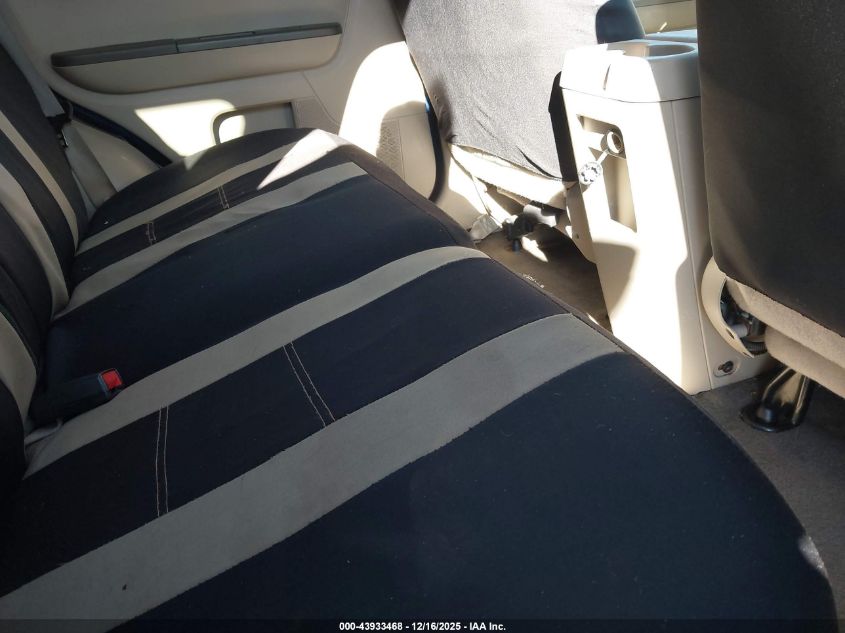 2008 Ford Escape Xlt VIN: 1FMCU93188KE59976 Lot: 43933468