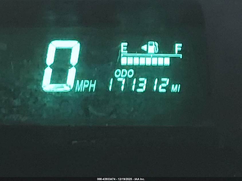 2006 Toyota Prius VIN: JTDKB20UX63168110 Lot: 43933474