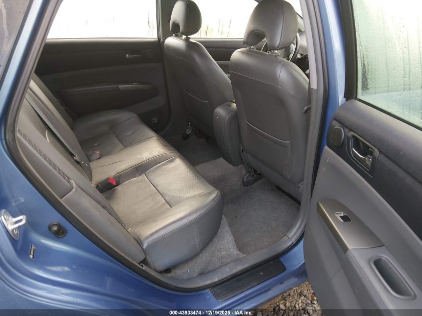 2006 Toyota Prius VIN: JTDKB20UX63168110 Lot: 43933474