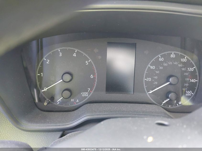 2024 Toyota Corolla Hybrid Le VIN: JTDBCMFE8R3042163 Lot: 43933475