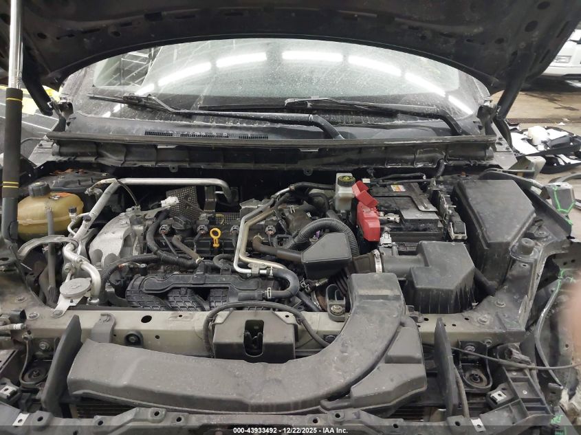 2022 Mitsubishi Outlander Black Edition S-Awc/Se 2.5 S-Awc/Se Launch Edition S-Awc VIN: JA4J4UA88NZ017131 Lot: 43933492