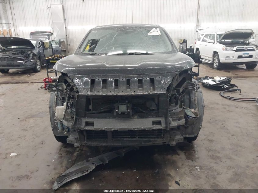 2022 Mitsubishi Outlander Black Edition S-Awc/Se 2.5 S-Awc/Se Launch Edition S-Awc VIN: JA4J4UA88NZ017131 Lot: 43933492