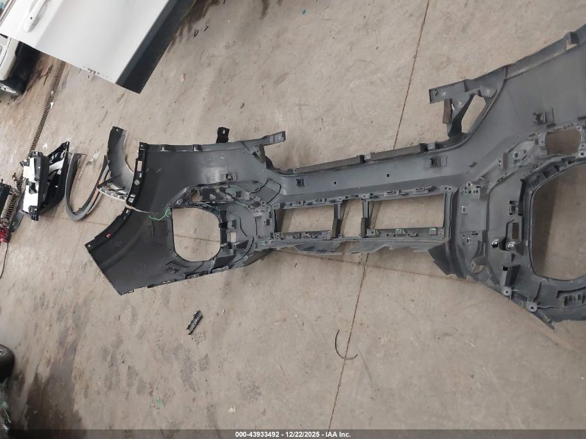 2022 Mitsubishi Outlander Black Edition S-Awc/Se 2.5 S-Awc/Se Launch Edition S-Awc VIN: JA4J4UA88NZ017131 Lot: 43933492