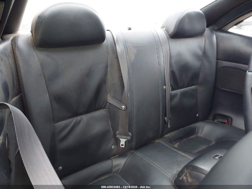 2007 Lexus Sc 430 VIN: JTHFN45Y479014649 Lot: 43933493