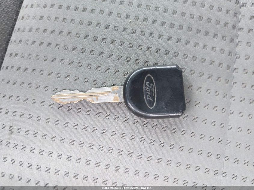 2008 Ford F-150 Stx/Xl/Xlt VIN: 1FTRX14W48FA18274 Lot: 43933496