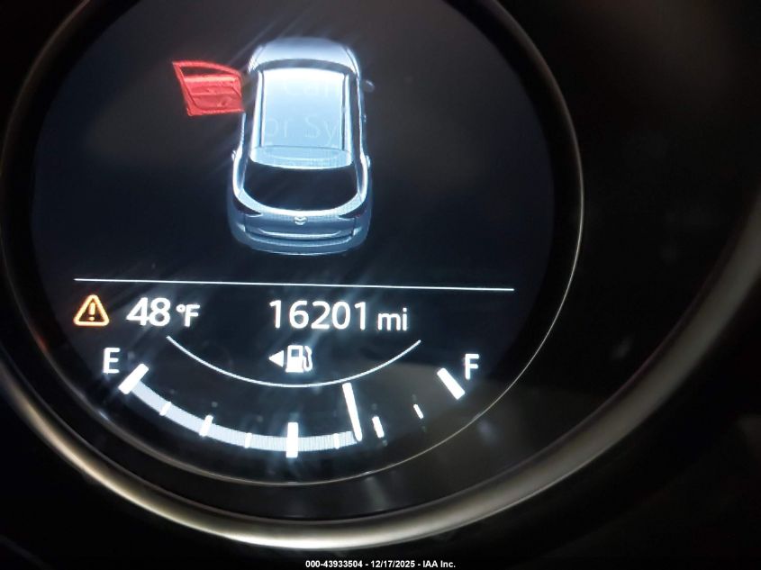 2024 Mazda Cx-5 2.5 S Select VIN: JM3KFBBL1R0418937 Lot: 43933504