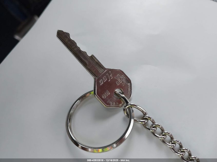 1961 Chevrolet Pick 1 Ton VIN: 1C3690118304 Lot: 43933516