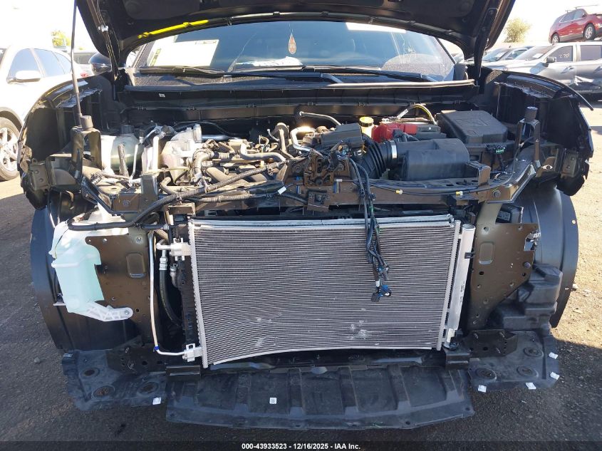 2025 Nissan Kicks Sv Fwd VIN: 3N8AP6CA4SL385502 Lot: 43933523