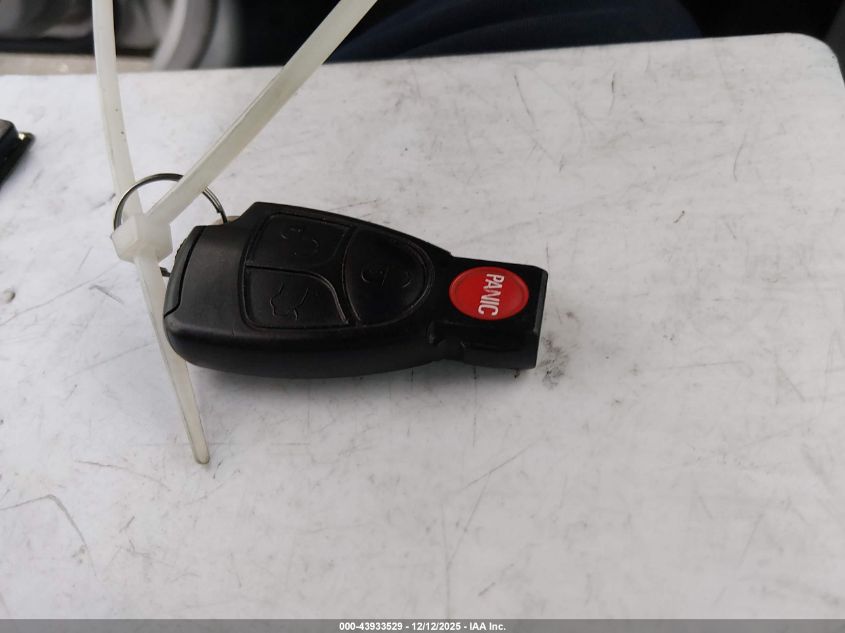 2002 Mercedes-Benz E 320 Special Edition VIN: WDBJF65J62B473415 Lot: 43933529