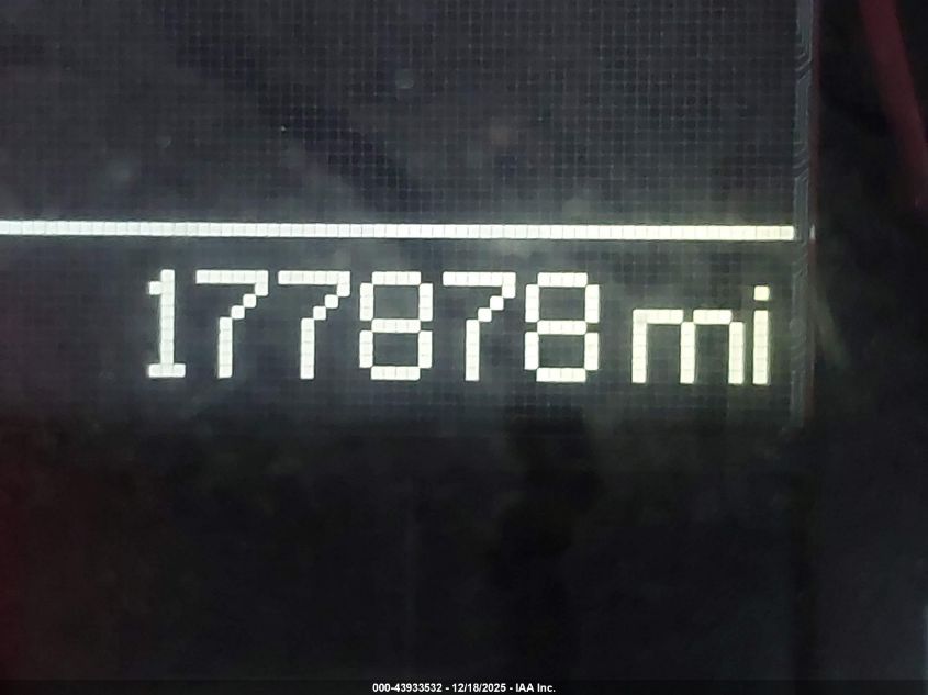 2011 Ram Ram 4500 Hd Chassis St/Slt VIN: 3D6WA6EL0BG501556 Lot: 43933532