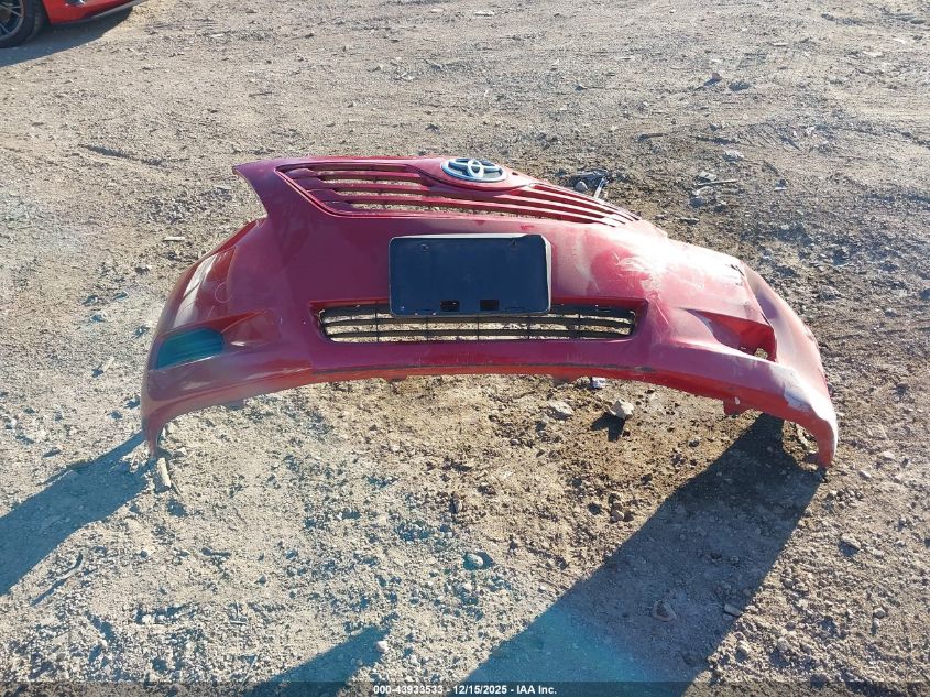 2008 Toyota Camry Le VIN: 4T4BE46K38R019125 Lot: 43933533