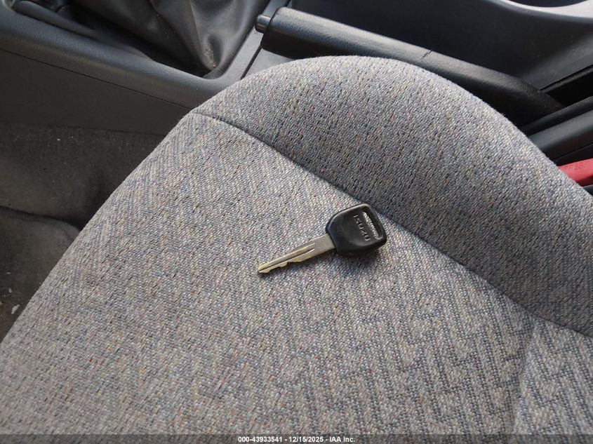 1998 Isuzu Rodeo Ls/S VIN: 4S2CM58W4W4334223 Lot: 43933541